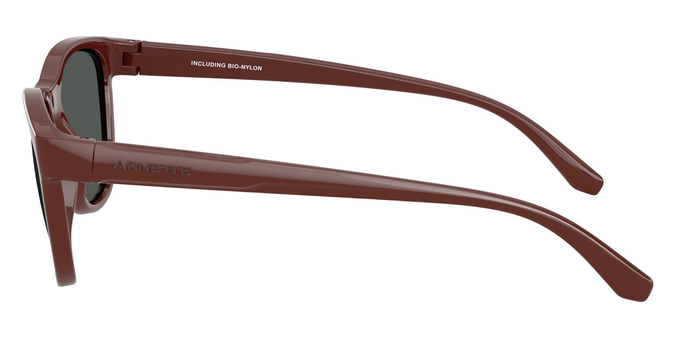 ARNETTE AN4379 304887 55 - Brick / Dark Gray #id:an4379304887_s:106110