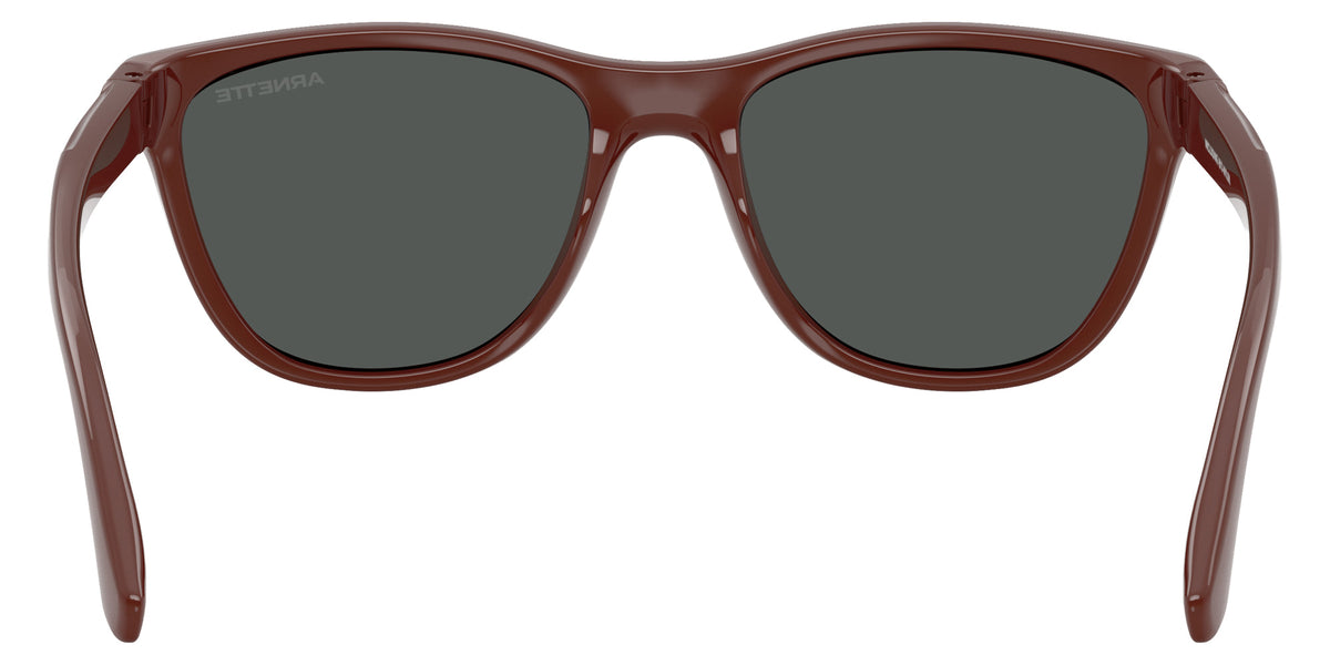 ARNETTE AN4379 304887 55 - Brick / Dark Gray #id:an4379304887_s:106115