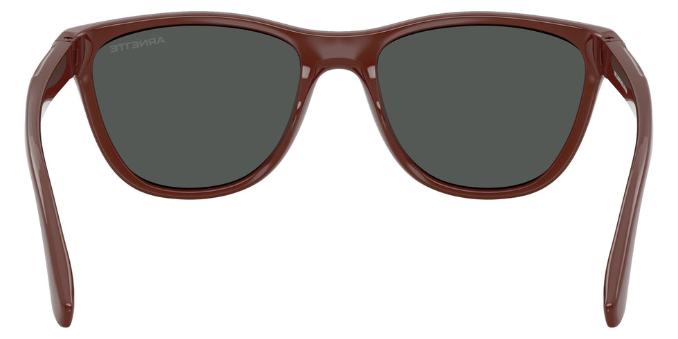 ARNETTE AN4379 304887 55 - Brick / Dark Gray #id:an4379304887_s:106115