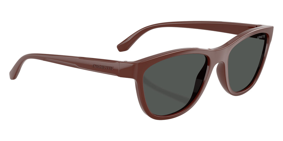 ARNETTE AN4379 304887 55 - Brick / Dark Gray #id:an4379304887_s:106120
