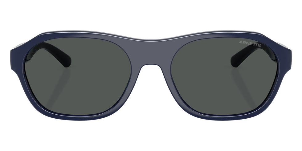 ARNETTE AN4380 275487 55 - Dark Blue / Dark Gray #id:an4380275487_s:100100