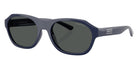 ARNETTE AN4380 275487 55 - Dark Blue / Dark Gray #id:an4380275487_s:100105