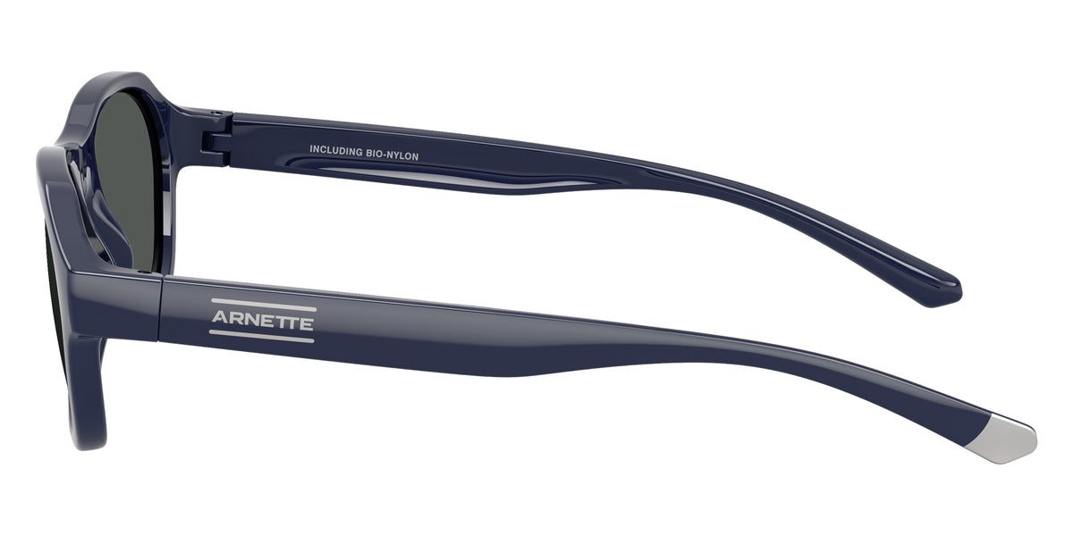 ARNETTE AN4380 275487 55 - Dark Blue / Dark Gray #id:an4380275487_s:100110