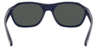 ARNETTE AN4380 275487 55 - Dark Blue / Dark Gray #id:an4380275487_s:100115