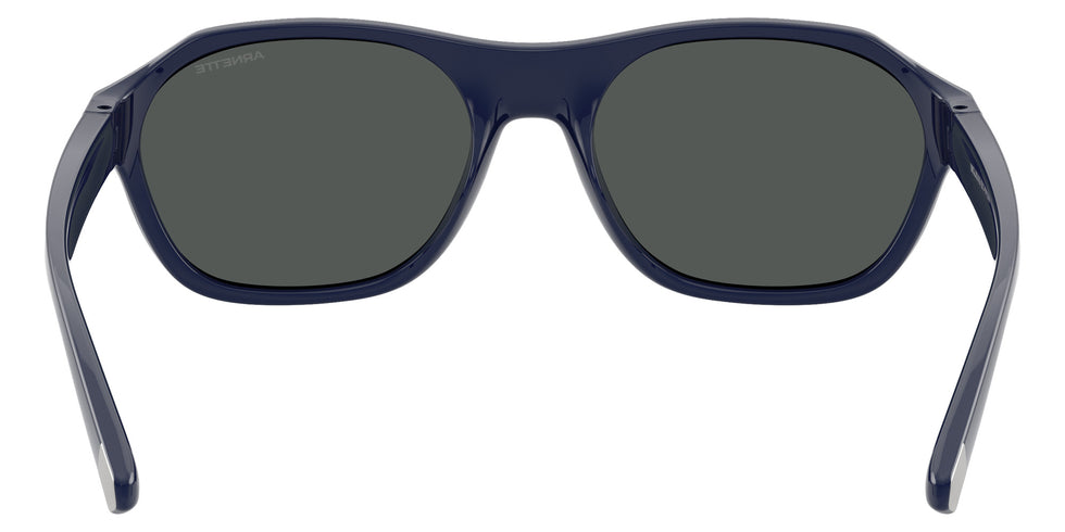 ARNETTE AN4380 275487 55 - Dark Blue / Dark Gray #id:an4380275487_s:100115