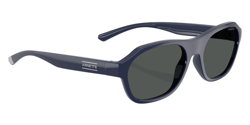 ARNETTE AN4380 275487 55 - Dark Blue / Dark Gray #id:an4380275487_s:100120