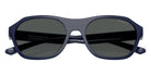ARNETTE AN4380 275487 55 - Dark Blue / Dark Gray #id:an4380275487_s:100125
