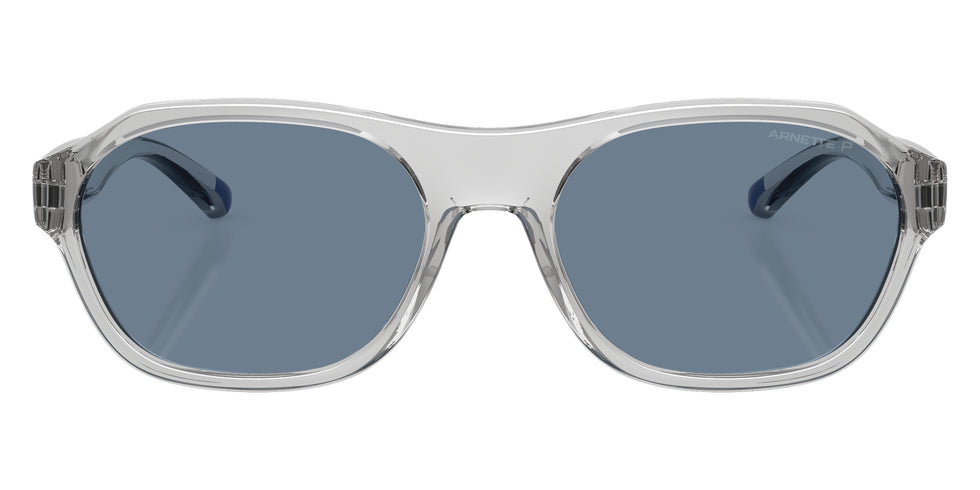 ARNETTE AN4380 28582V 55 - Transparent Gray / Dark Blue Polarized #id:an438028582v_s:102100
