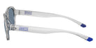 ARNETTE AN4380 28582V 55 - Transparent Gray / Dark Blue Polarized #id:an438028582v_s:102110