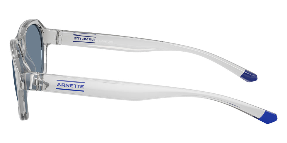 ARNETTE AN4380 28582V 55 - Transparent Gray / Dark Blue Polarized #id:an438028582v_s:102110