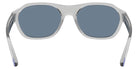 ARNETTE AN4380 28582V 55 - Transparent Gray / Dark Blue Polarized #id:an438028582v_s:102115