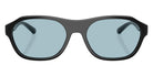 ARNETTE AN4380 2900/1 55 - Recycled Black / Light Blue #id:an438029001_s:104100