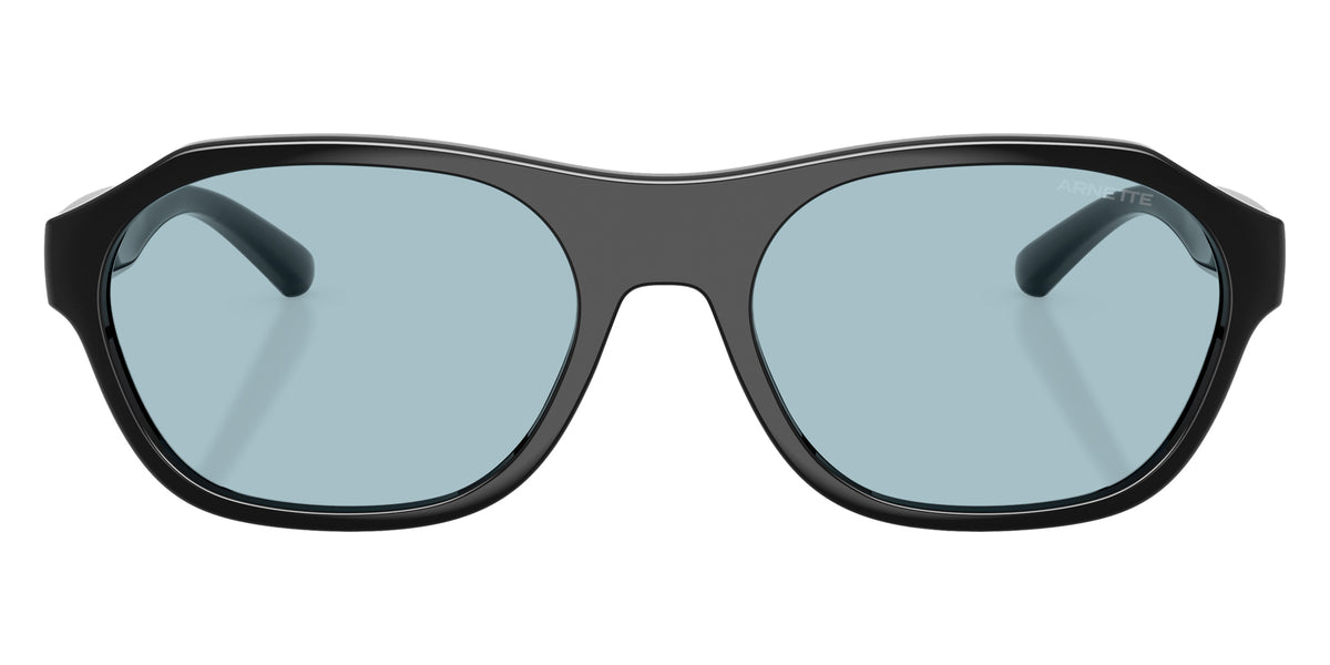 ARNETTE AN4380 2900/1 55 - Recycled Black / Light Blue #id:an438029001_s:104100