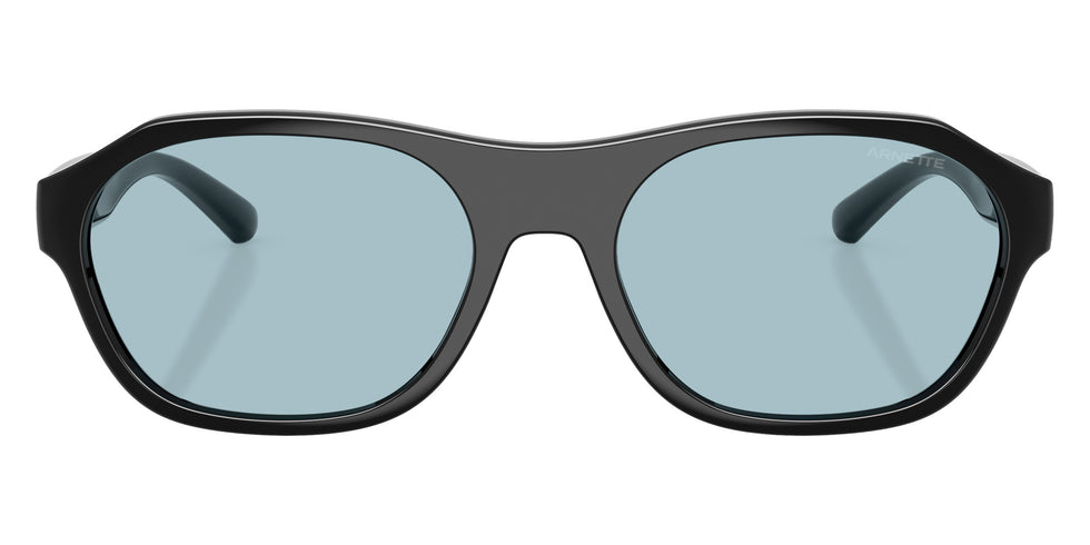 ARNETTE AN4380 2900/1 55 - Recycled Black / Light Blue #id:an438029001_s:104100