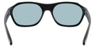 ARNETTE AN4380 2900/1 55 - Recycled Black / Light Blue #id:an438029001_s:104115
