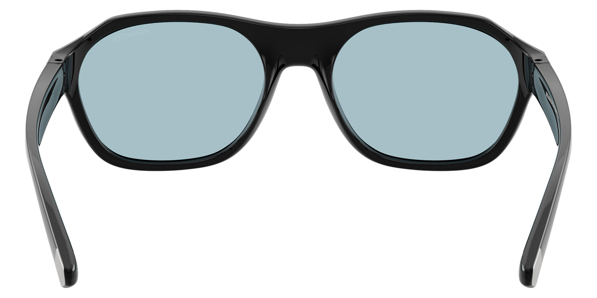 ARNETTE AN4380 2900/1 55 - Recycled Black / Light Blue #id:an438029001_s:104115