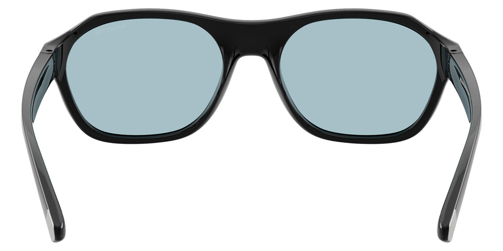 ARNETTE AN4380 2900/1 55 - Recycled Black / Light Blue #id:an438029001_s:104115