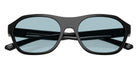 ARNETTE AN4380 2900/1 55 - Recycled Black / Light Blue #id:an438029001_s:104125