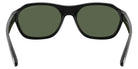 ARNETTE AN4380 29009A 55 - Recycled Black / Dark Green Polarized #id:an438029009a_s:106115