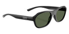 ARNETTE AN4380 29009A 55 - Recycled Black / Dark Green Polarized #id:an438029009a_s:106120
