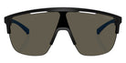 ARNETTE AN4381 2758/1 136 - Matte Black / Polarized Dark Gray #id:an438127581_s:100100