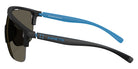 ARNETTE AN4381 2758/1 136 - Matte Black / Polarized Dark Gray #id:an438127581_s:100110