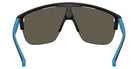 ARNETTE AN4381 2758/1 136 - Matte Black / Polarized Dark Gray #id:an438127581_s:100115