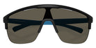 ARNETTE AN4381 2758/1 136 - Matte Black / Polarized Dark Gray #id:an438127581_s:100125