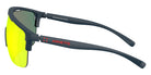 ARNETTE AN4381 2759AU 136 - Matte Blue / Dark Gray Iron Redml Mirrored #id:an43812759au_s:102110