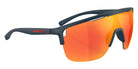ARNETTE AN4381 2759AU 136 - Matte Blue / Dark Gray Iron Redml Mirrored #id:an43812759au_s:102120