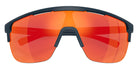 ARNETTE AN4381 2759AU 136 - Matte Blue / Dark Gray Iron Redml Mirrored #id:an43812759au_s:102125