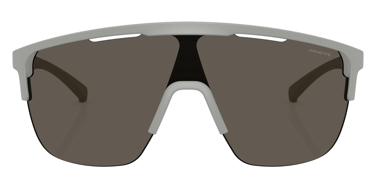 ARNETTE AN4381 3049/1 136 - Matte Gray / Dark Gray #id:an438130491_s:104100