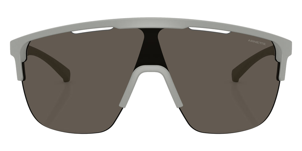 ARNETTE AN4381 3049/1 136 - Matte Gray / Dark Gray #id:an438130491_s:104100