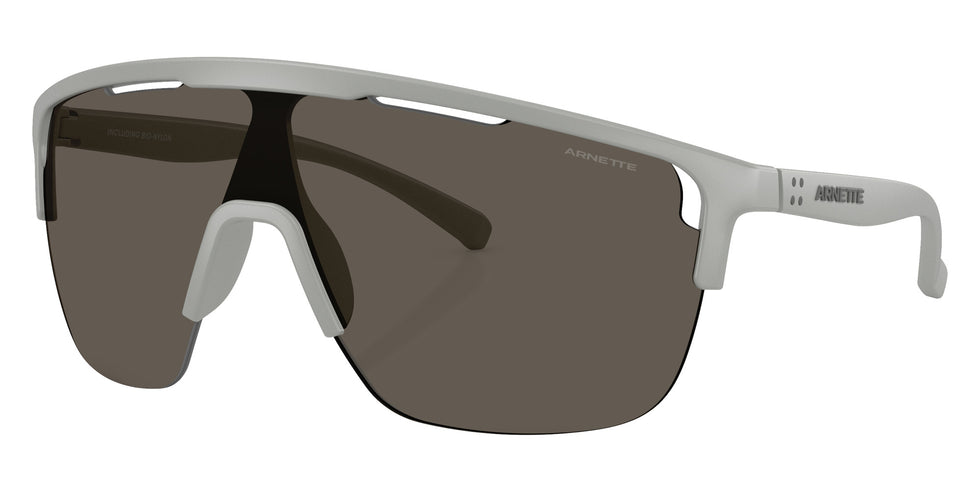 ARNETTE AN4381 3049/1 136 - Matte Gray / Dark Gray #id:an438130491_s:104105