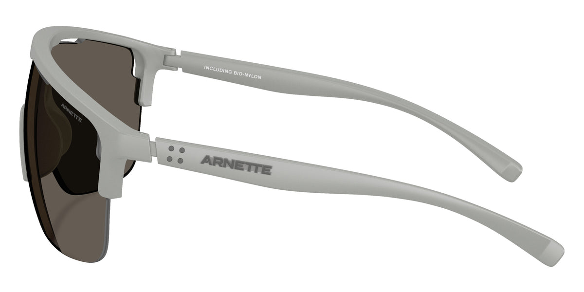 ARNETTE AN4381 3049/1 136 - Matte Gray / Dark Gray #id:an438130491_s:104110