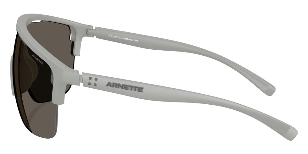 ARNETTE AN4381 3049/1 136 - Matte Gray / Dark Gray #id:an438130491_s:104110