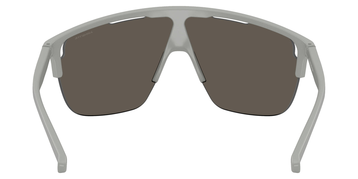 ARNETTE AN4381 3049/1 136 - Matte Gray / Dark Gray #id:an438130491_s:104115