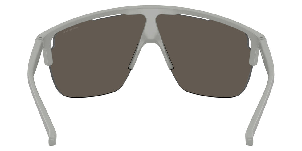 ARNETTE AN4381 3049/1 136 - Matte Gray / Dark Gray #id:an438130491_s:104115