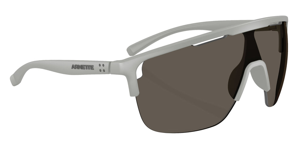 ARNETTE AN4381 3049/1 136 - Matte Gray / Dark Gray #id:an438130491_s:104120