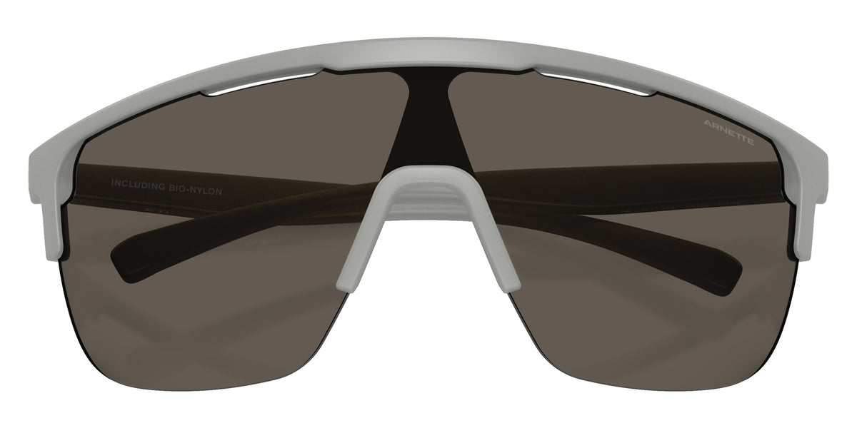 ARNETTE AN4381 3049/1 136 - Matte Gray / Dark Gray #id:an438130491_s:104125