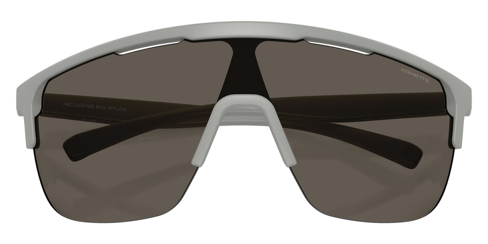 ARNETTE AN4381 3049/1 136 - Matte Gray / Dark Gray #id:an438130491_s:104125
