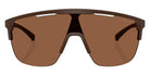 ARNETTE AN4381 3050/2 136 - Matte Bordeaux / Coffee #id:an438130502_s:106100