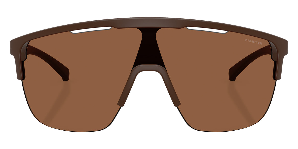 ARNETTE AN4381 3050/2 136 - Matte Bordeaux / Coffee #id:an438130502_s:106100