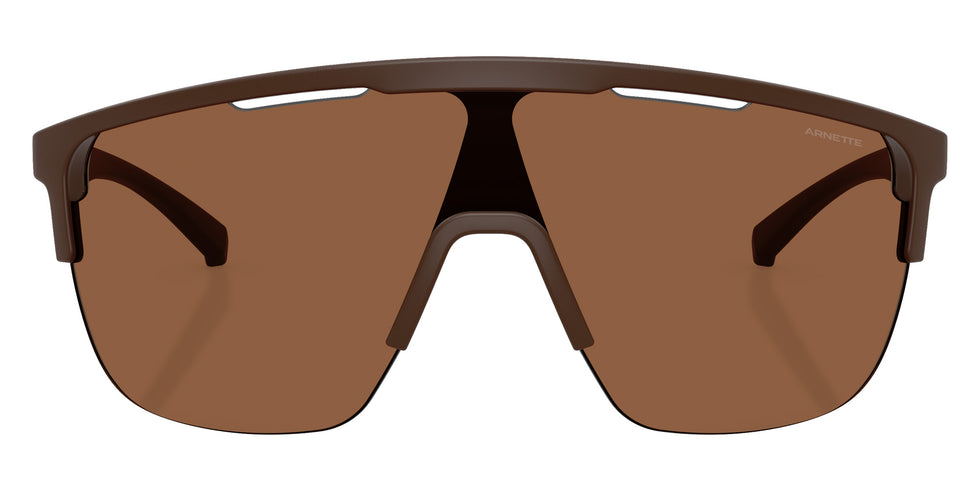 ARNETTE AN4381 3050/2 136 - Matte Bordeaux / Coffee #id:an438130502_s:106100