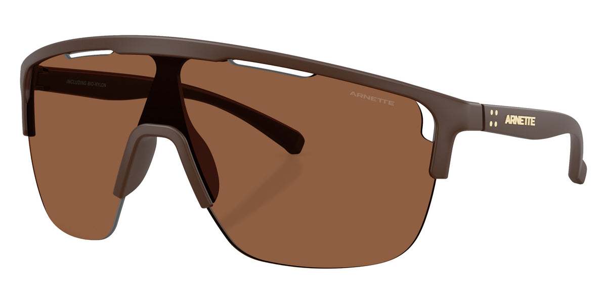 ARNETTE AN4381 3050/2 136 - Matte Bordeaux / Coffee #id:an438130502_s:106105