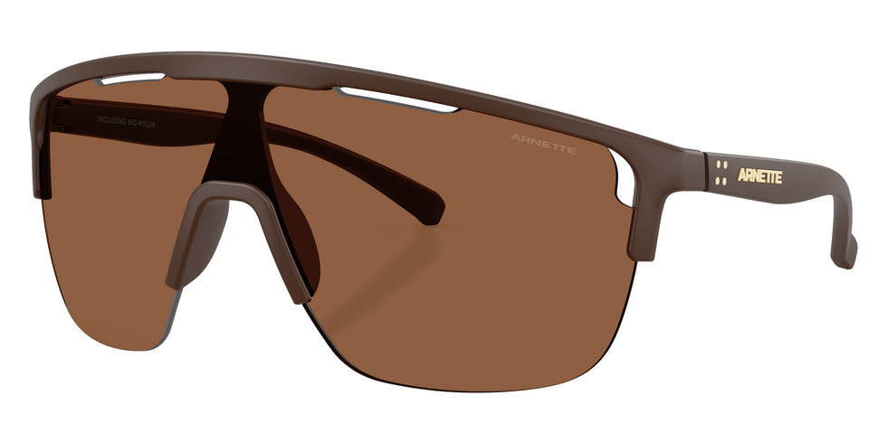 ARNETTE AN4381 3050/2 136 - Matte Bordeaux / Coffee #id:an438130502_s:106105