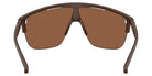 ARNETTE AN4381 3050/2 136 - Matte Bordeaux / Coffee #id:an438130502_s:106115
