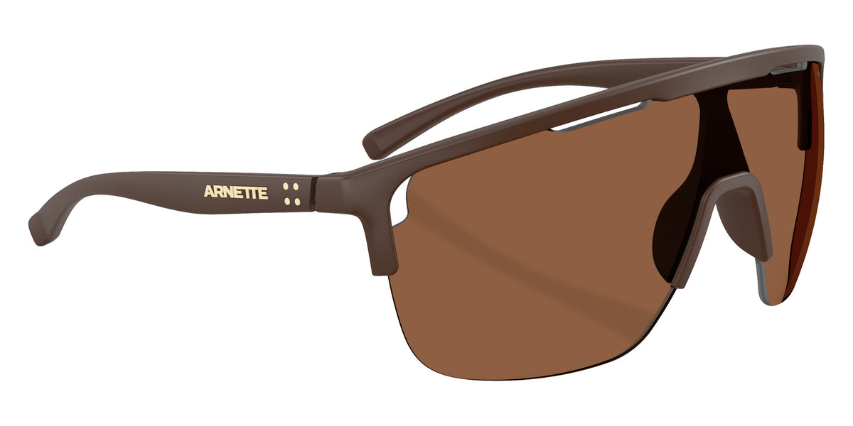 ARNETTE AN4381 3050/2 136 - Matte Bordeaux / Coffee #id:an438130502_s:106120