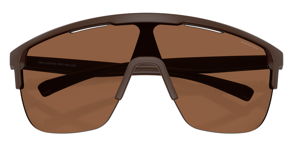 ARNETTE AN4381 3050/2 136 - Matte Bordeaux / Coffee #id:an438130502_s:106125