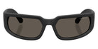 ARNETTE AN4382 2758/1 61 - Shiny Honey Tortoise / Dark Gray #id:an438227581_s:100100